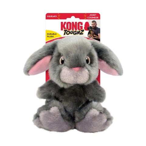 KONG Toughz Bunny Medium