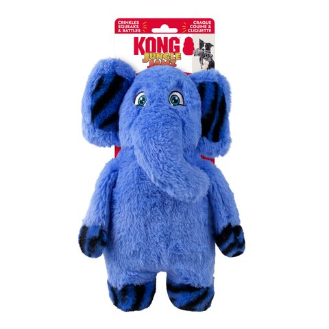 KONG Jungle Jamz Elephant