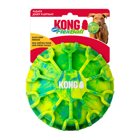 KONG Flexball Sport Ball Xlarge