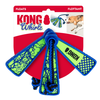 KONG Whirlz Rope Medium large