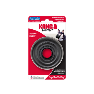 KONG Extreme Donut Small Medium