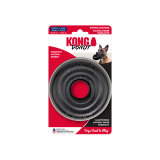 KONG Extreme Donut Medium Large