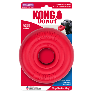 KONG Donut Large Xlarge
