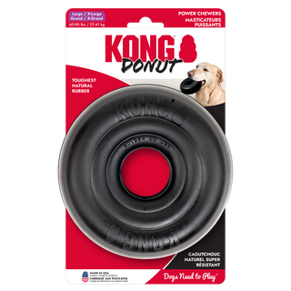 KONG Extreme Donut Lg/XL
