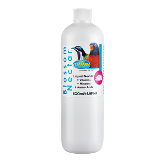 VETAFARM BLOSSOM NECTAR 500ML