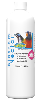 Vetafarm Blossom Nectar 500mL