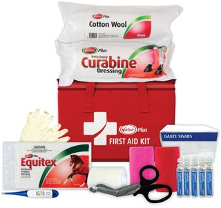 VALUE PLUS FIRST AID KIT