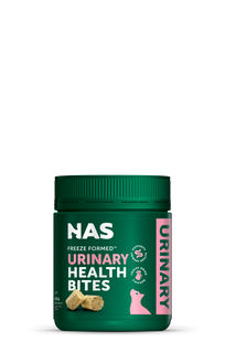NAS Health Bites Feline Urinary&nbsp;100g (60pc)