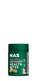NAS Health Bites Feline Urinary&nbsp;50g (30pc)