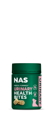 NAS Health Bites Feline Urinary&nbsp;50g (30pc)