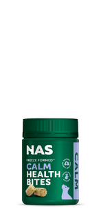 NAS Health Bites Feline Calm&nbsp;50g (30pc)