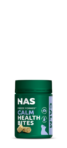 NAS Health Bites Feline Calm&nbsp;50g (30pc)