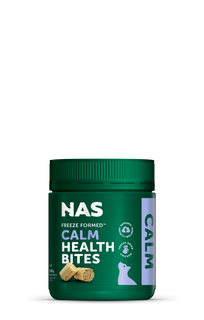 NAS Health Bites Feline Calm&nbsp;100g (60pc)
