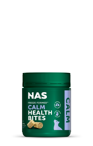 NAS Health Bites Feline Calm&nbsp;100g (60pc)