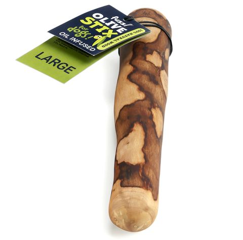 Olive Wood Large Stick