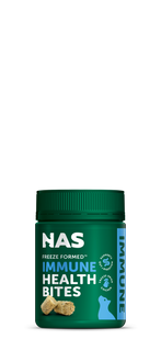NAS Health Bites Feline Immune&nbsp;50g (30pc)