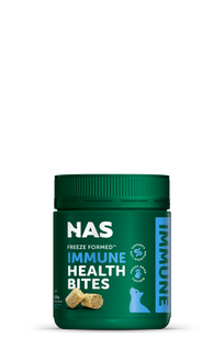NAS Health Bites Feline Immune&nbsp;100g (60pc)
