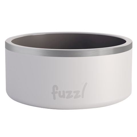 Titan Thermal Anitskid White Bowl 17cm
