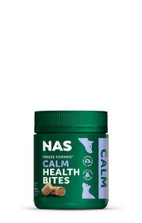 NAS Health Bites Calm&nbsp;110g (60pc)