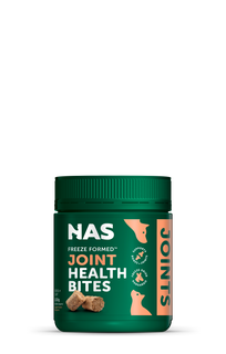 NAS Health Bites Joint&nbsp;110g (60pc)