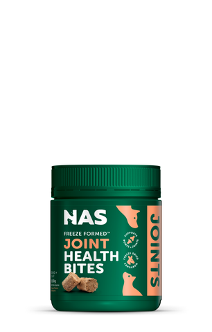 NAS Health Bites Joint&nbsp;110g (60pc)