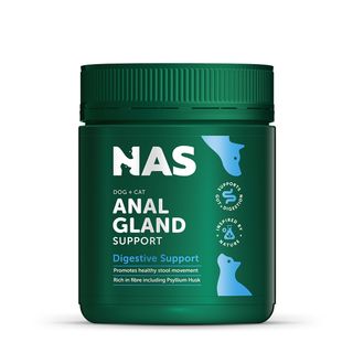NAS Anal Gland Support 280g