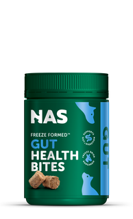 NAS Health Bites Gut Health&nbsp;270g (150pc)