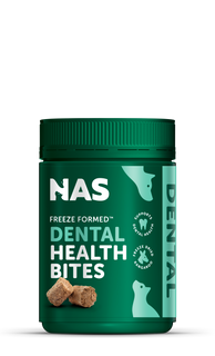 NAS Health Bites Dental&nbsp;270g (150pc)