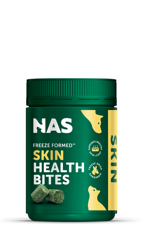 NAS Health Bites Skin & Coat 270g (150pc)