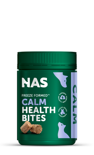 NAS Health Bites Calm&nbsp;270g (150pc)