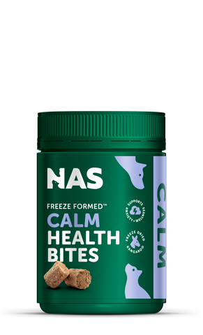 NAS Health Bites Calm&nbsp;270g (150pc)