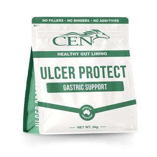 CEN Ulcer Protect Horse Supplement 3Kg