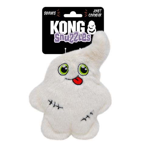 Kong Halloween Snuzzles GP Assorted Sm