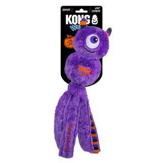 Kong Halloween Wubba&reg; Monster Purple Lge