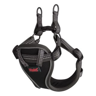 Halti Anatomy Puppy Harness Grey XX-Small