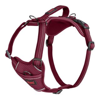 Halti Anatomy Harness Magenta X-Small