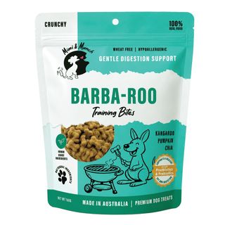 Mimi & Munch Wheat Free Barba Roo 180g