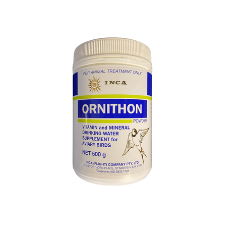 INCA ORNITHON 500G