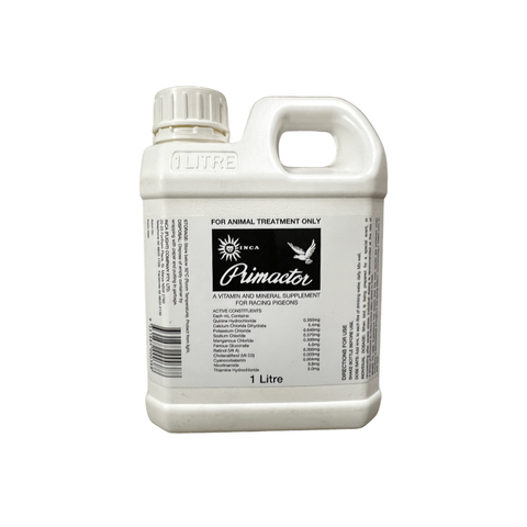 INCA PRIMACTOR 1L