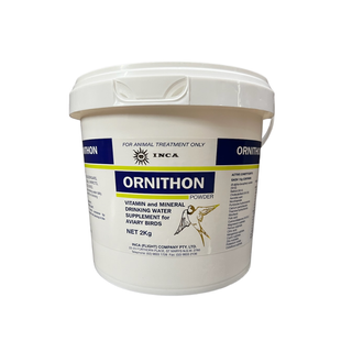 INCA ORNITHON 2KG