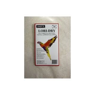 Sheps Lori Dry 5kg