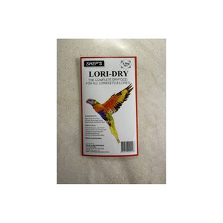 Sheps Lori Dry 2.5kg