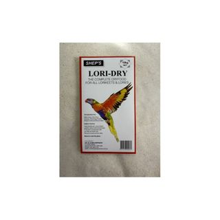 Sheps Lori Dry 10kg