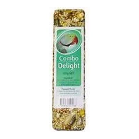 PASSWELL AVIAN DELIGHT COMBO 75G