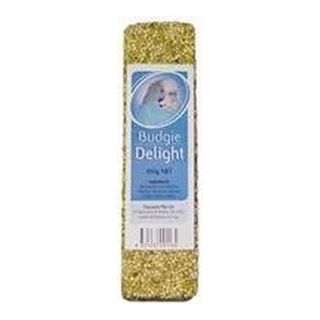 PASSWELL AVIAN DELIGHT BUDGIE 75G