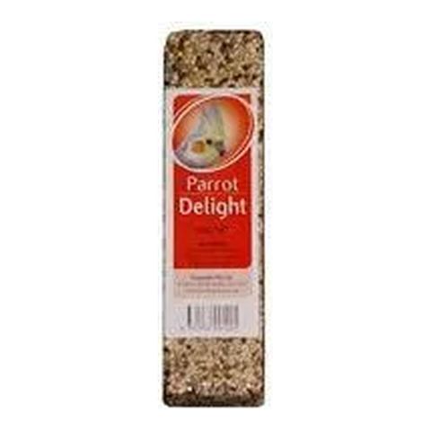 PASSWELL AVIAN DELIGHT PARROT 75G