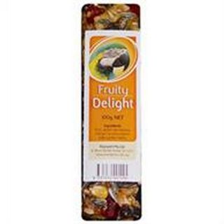 PASSWELL AVIAN DELIGHT FRUITY 75G
