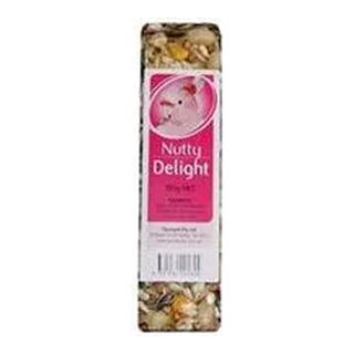 PASSWELL AVIAN DELIGHT NUTTY 75G