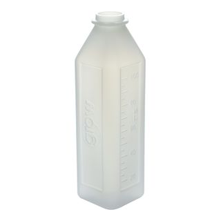 PASSWELL FEEDING BOTTLE 100ML GRADUATED