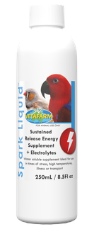 Vetafarm Spark Liquid 250mL